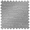 Toulouse (Blackout), Textured Dark Grey - Twist&Fit Roller Blind